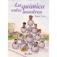 La química entre nosotros