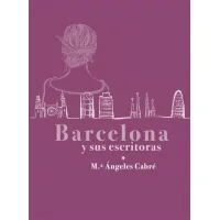 Barcelona y sus escritoras