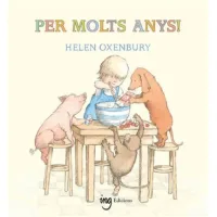Per molts anys!
