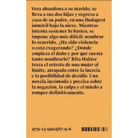 La honda respiración