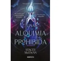 Una alquimia prohibida