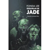 Esquirlas de Jade
