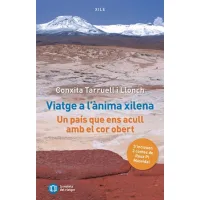 Viatge a l'ànima xilena