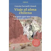 Viaje al alma chilena
