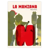 La manzana