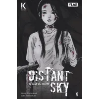 Distant Sky : El Cielo del Abismo Vol. 4