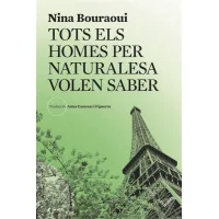 Tots els homes per naturalesa volen saber