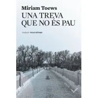 Una treva que no és pau