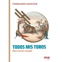Todos mis toros