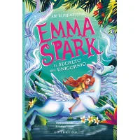 Emma Spark 3, El secreto del unicornio