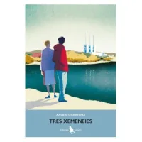 Tres xemeneies
