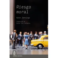Riesgo moral