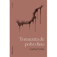 Tormenta de polvo fino