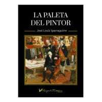 La paleta del pintor