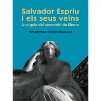 Salvador Espriu i els seus veïns