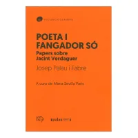 Poeta i fangador só