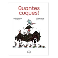 Quantes cuques!