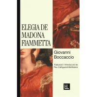Elegia de madona Fiammetta