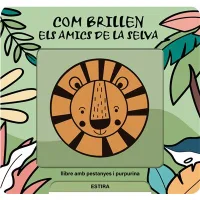 Com brillen els amics de la selva