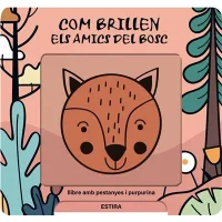 Com brillen els amics del bosc