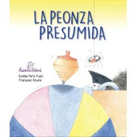 La Peonza Presumida