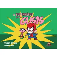 El superhéroe de los gusis
