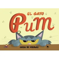 El gato Pum