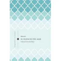 El silencio del mar