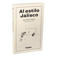 Al estilo Jalisco