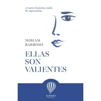 Ellas son vallientes