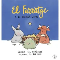 El Farratge i el primer Nadal