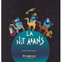 La nit abans