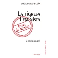 La tigresa feminista