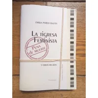 La tigresa feminista