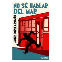 No se hablar del mar