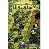 The Henchman #3