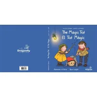 The Magic Tió / El Tió Màgic