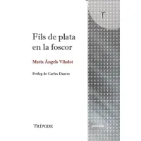Fils de plata en la foscor