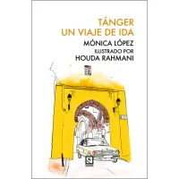 Tánger, un viaje de ida