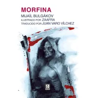 Morfina