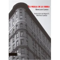 La polilla en la farola
