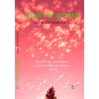 Lección de anatomía