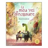 El meu veí dinosaure