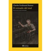 El reinado del mal