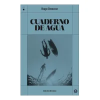 Cuaderno de agua