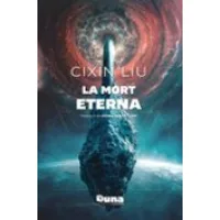 La mort eterna (Ed. limitada)