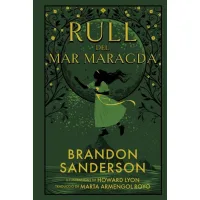 Rull del mar Maragda