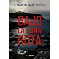 Bajo la luna rota