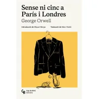 Sense ni cinc a París i Londres