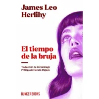 El tiempo de la bruja